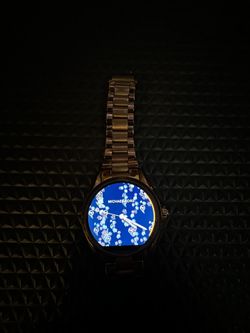 Michael Kors Smart Watch