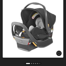Brand New UNOPENED Infant Car seat! 