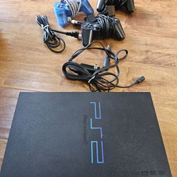 Playstation 2