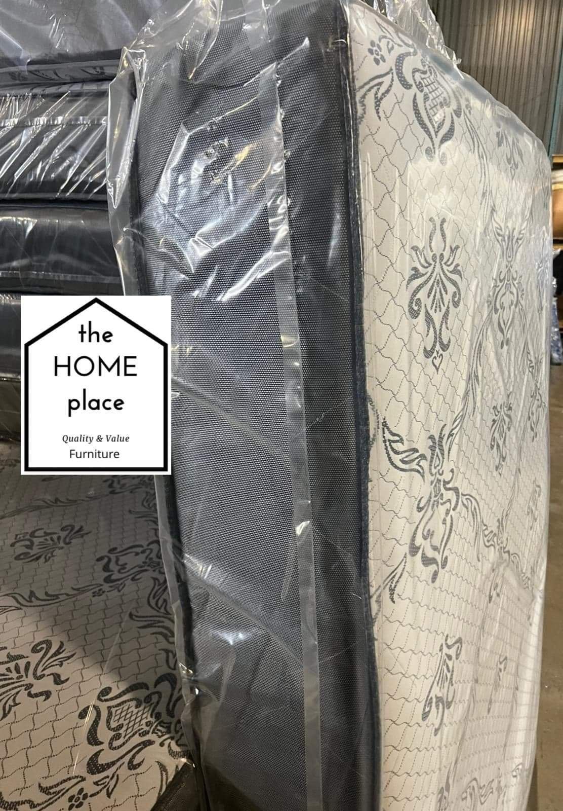 The Home Place BRAND NEW MATTRESSES IN ALL SIZES (Starting Price $99)