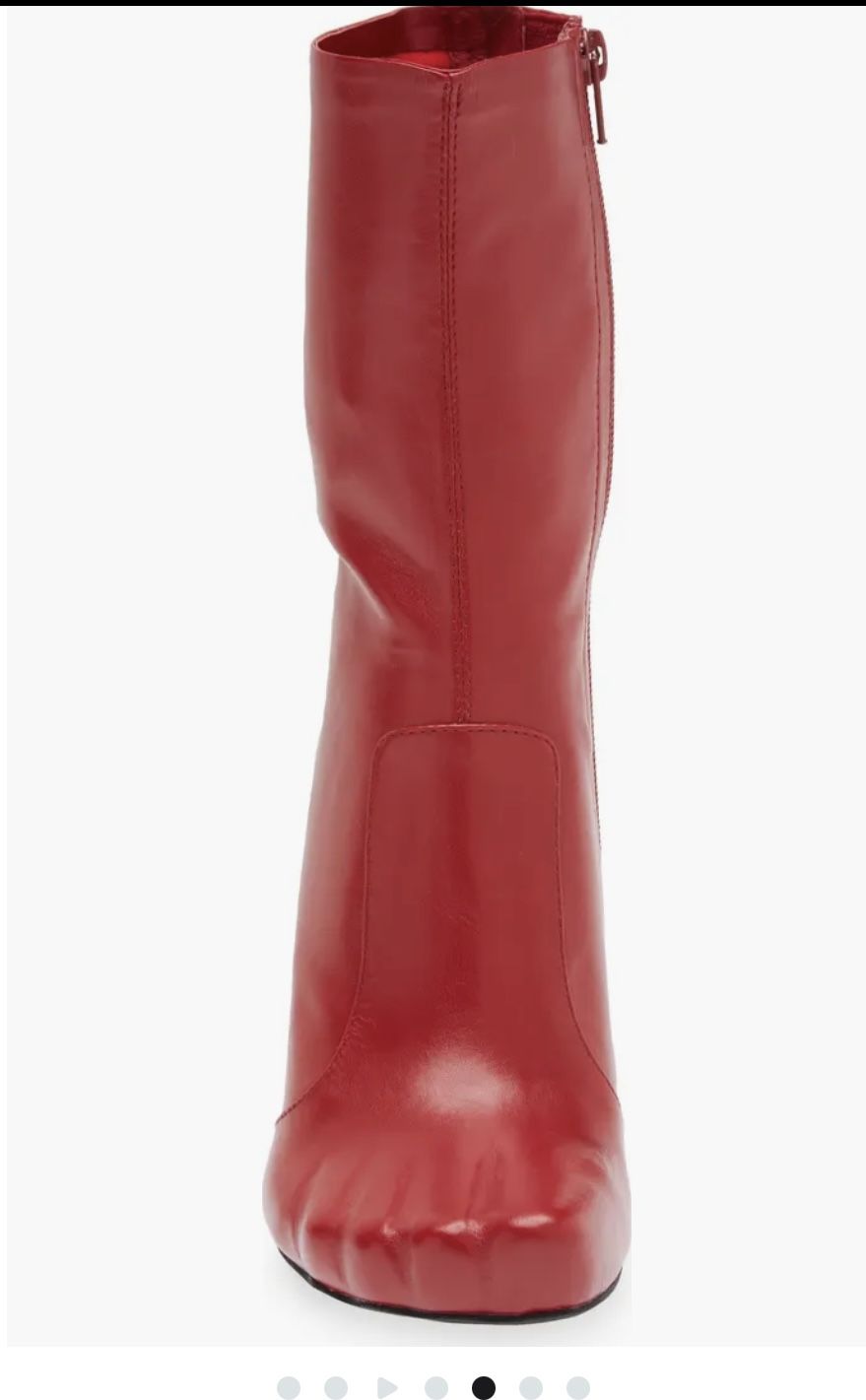 Jeffrey Campbell Booties
