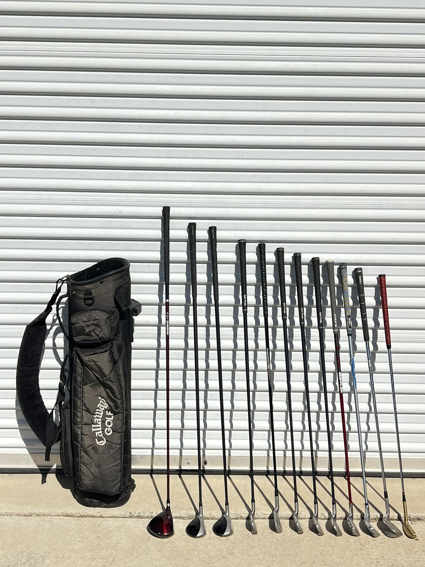 Golf Club Set