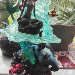 Little  Mermaid 