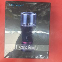 Electric Grinder 