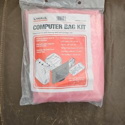 Computer Travel Bag 