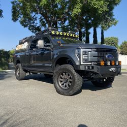 2018 Ford F-250