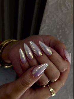 Acrílic Nails 💅🏻 