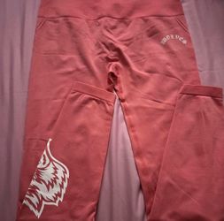 Darc Sport Coral Leggings