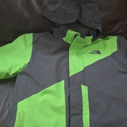 The North Face - 3 Jackets 