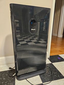 Shark Air Purifier