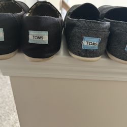 Tom’s