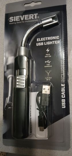 Electric Lighter