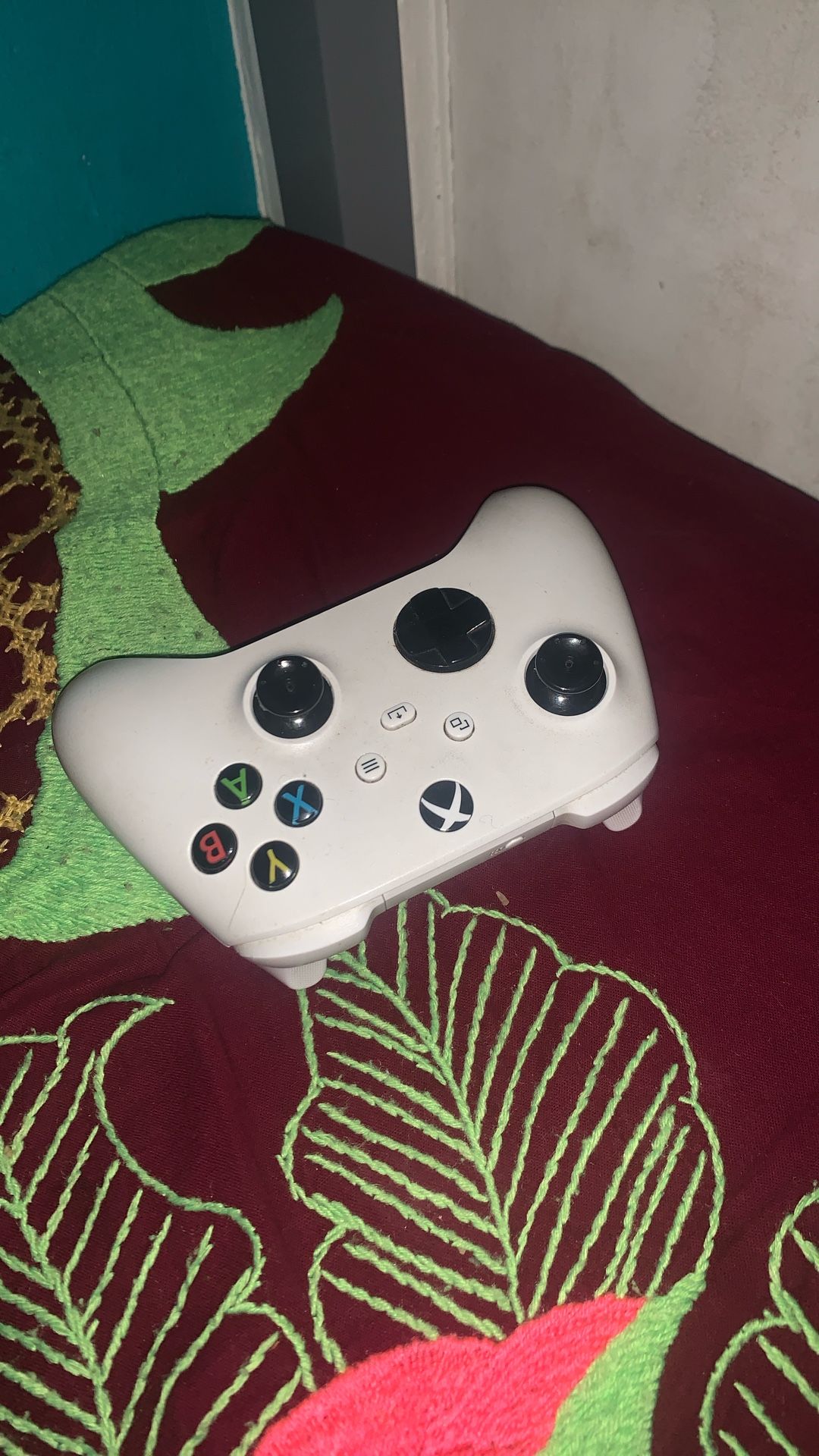 Xbox Controller