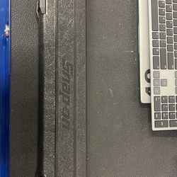 Snap On 1/2 In Torque Wrench  0 Ft Lbs - 250 Ft Lbs
