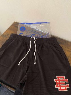 Eric Emmanuel Shorts