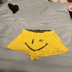 Joe Boxer Women’s Shorts