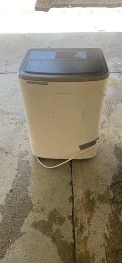 Frigidaire portable AC $50!!!