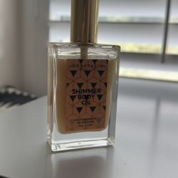 Anastasia Beverly Hills Body Oil