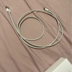 Apple Usb Lightning Cable