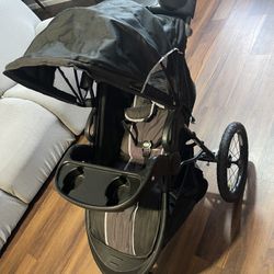 Baby Stroller 