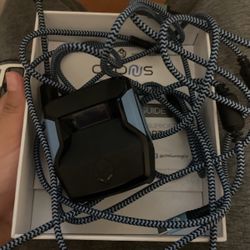 never used its brand new 