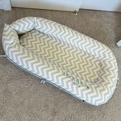 DockATot Baby Mattress 