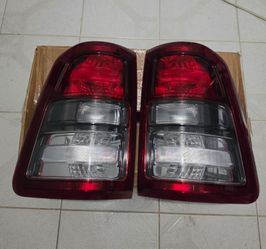 2023 Ram 1500 oem taillights