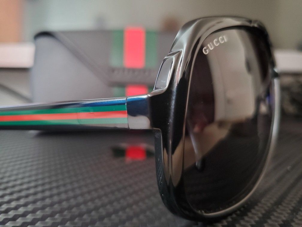 Gucci Sunglasses