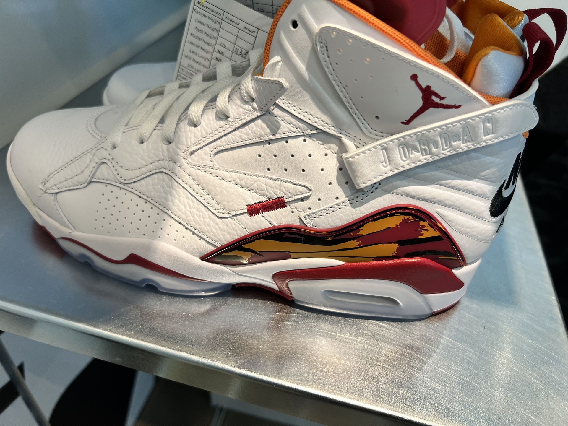 Jordan’s