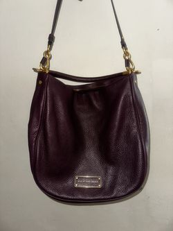crossbody purse - MARC JACOBS