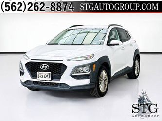 2018 Hyundai Kona
