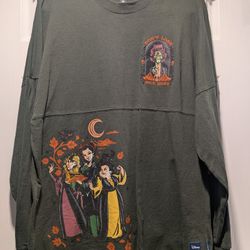 Hocus Picture 2 Spirit Jersey