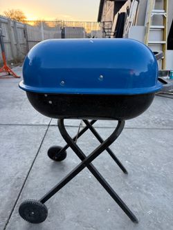 Bbq grill