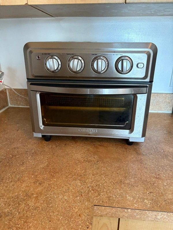 Cuisinart AIR FRYER