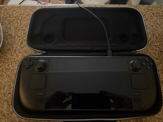 OLED Valve Steam Deck 515 GB