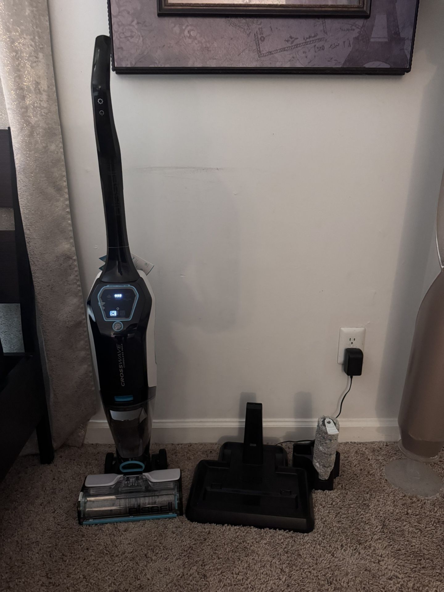 Vacuum Cleaner