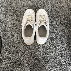 Air Force 1 SIZE 11- Available for pickup TODAY