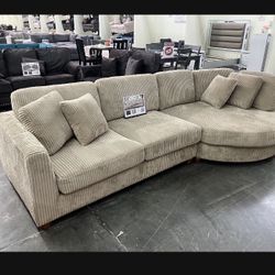 Sectional Set