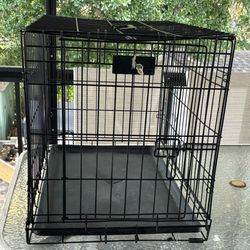 Dog Cage - Crate 