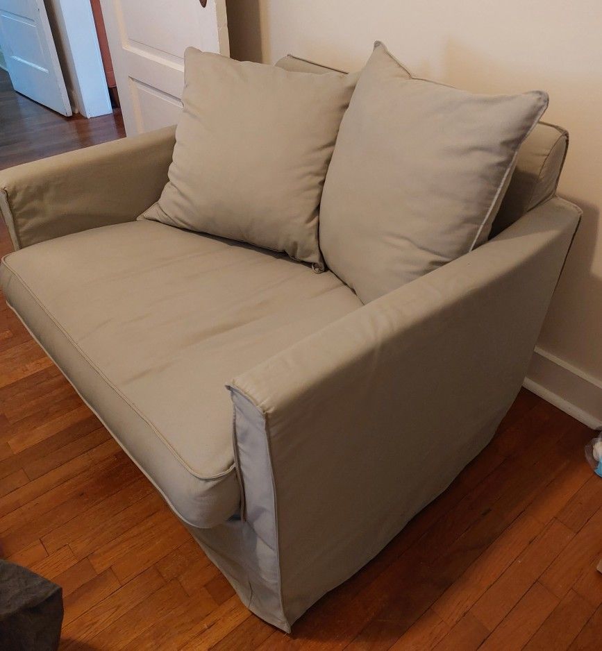 IKEA (Kivik) Armchair