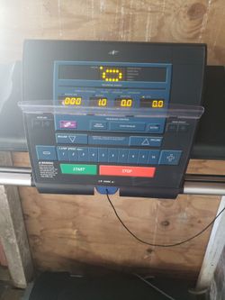 Nordictrack