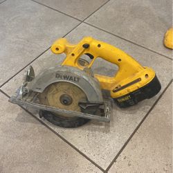 Saw
