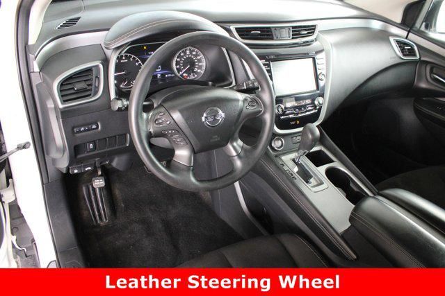 2019 Nissan Murano