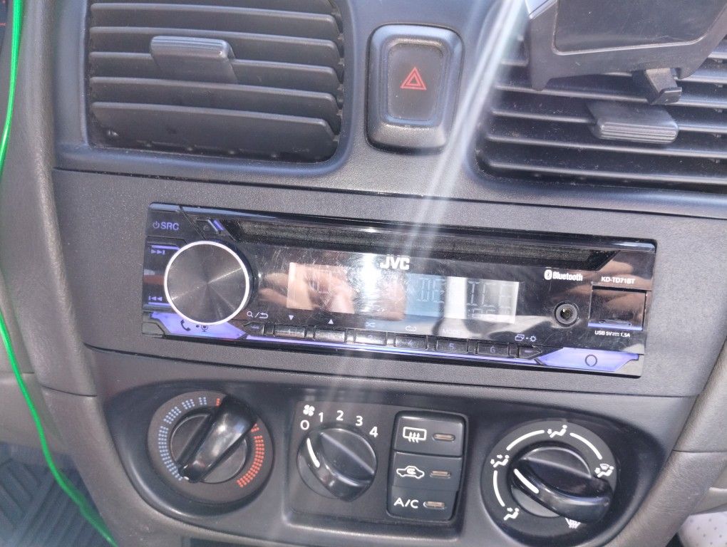 Install Car Audio