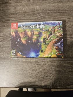 Silent Hope Nintendo Switch