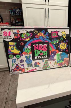 Needoh Advent