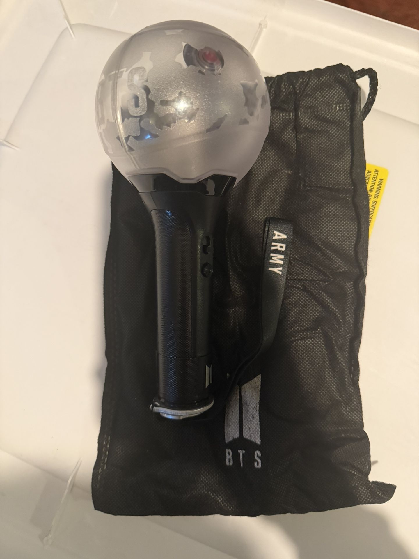 Bts Armybomb