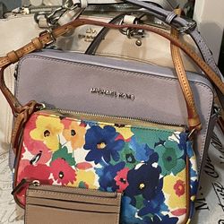 Coach Michael Kors Dooney Bourke Leather Authentic Purses