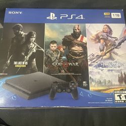 PS4 
