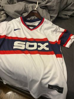 Sox Nike Jersey